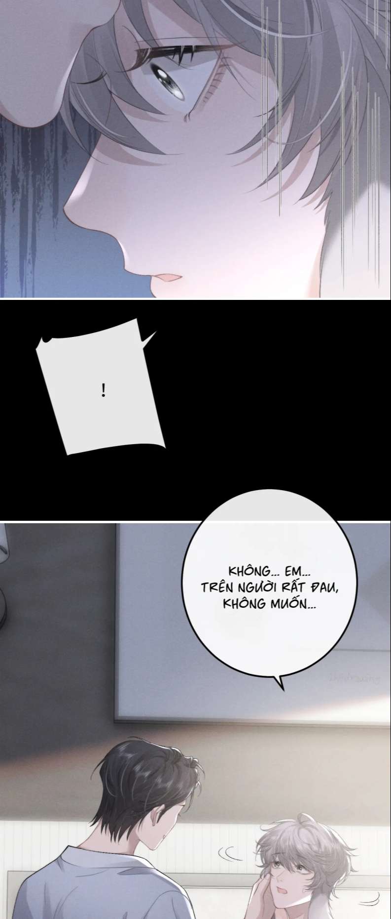 Chấp Sự Thỏ Cụp Tai Chapter 42 - Trang 4