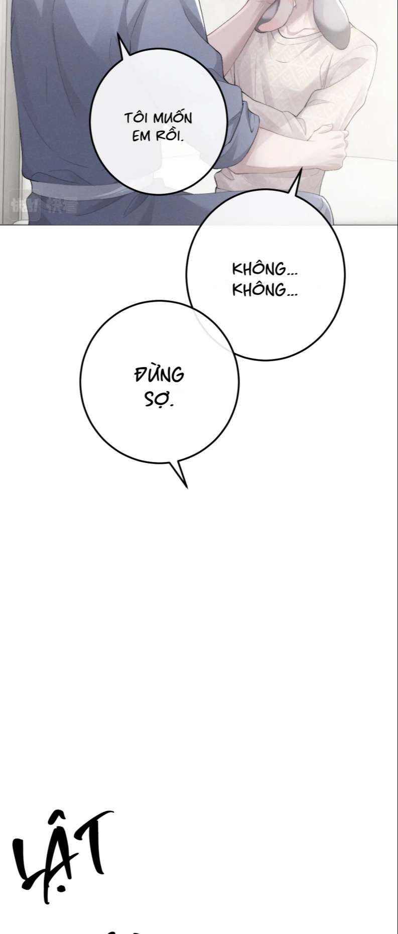 Chấp Sự Thỏ Cụp Tai Chapter 42 - Trang 4