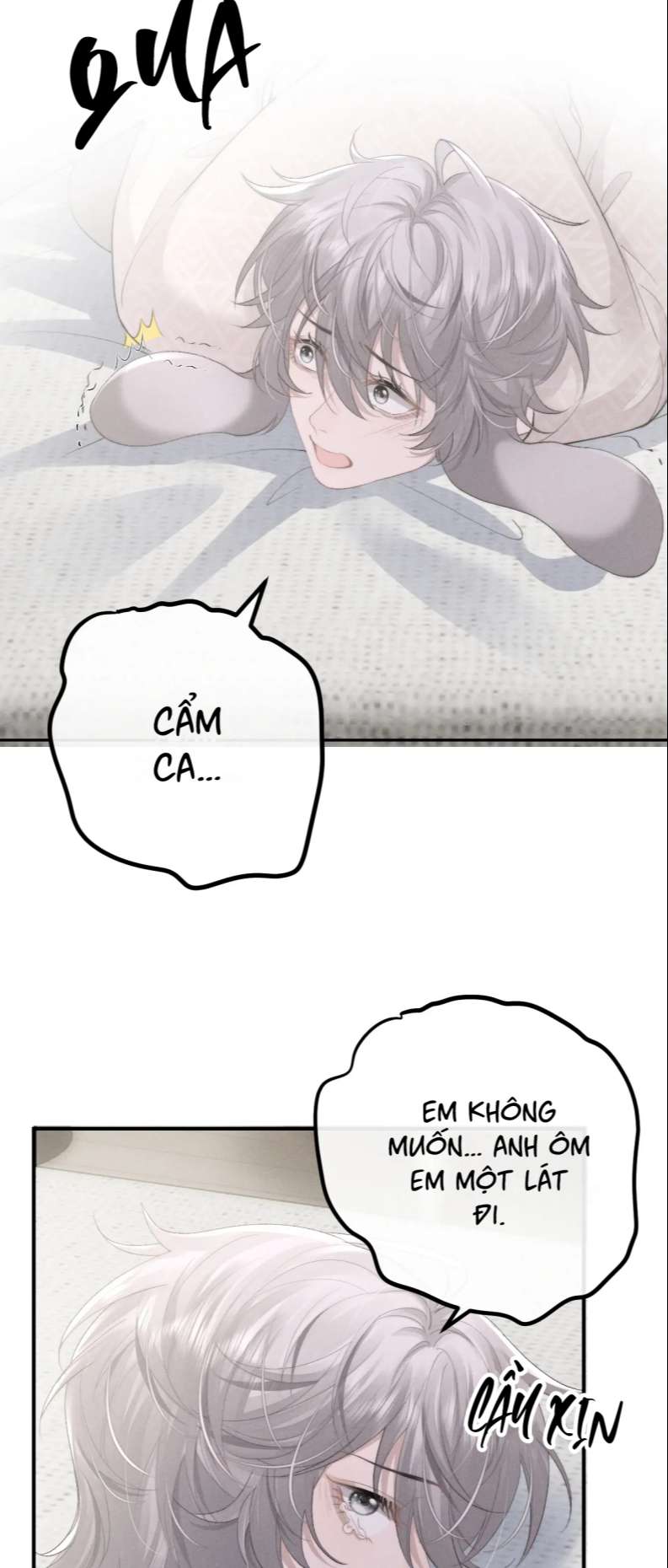 Chấp Sự Thỏ Cụp Tai Chapter 42 - Trang 4