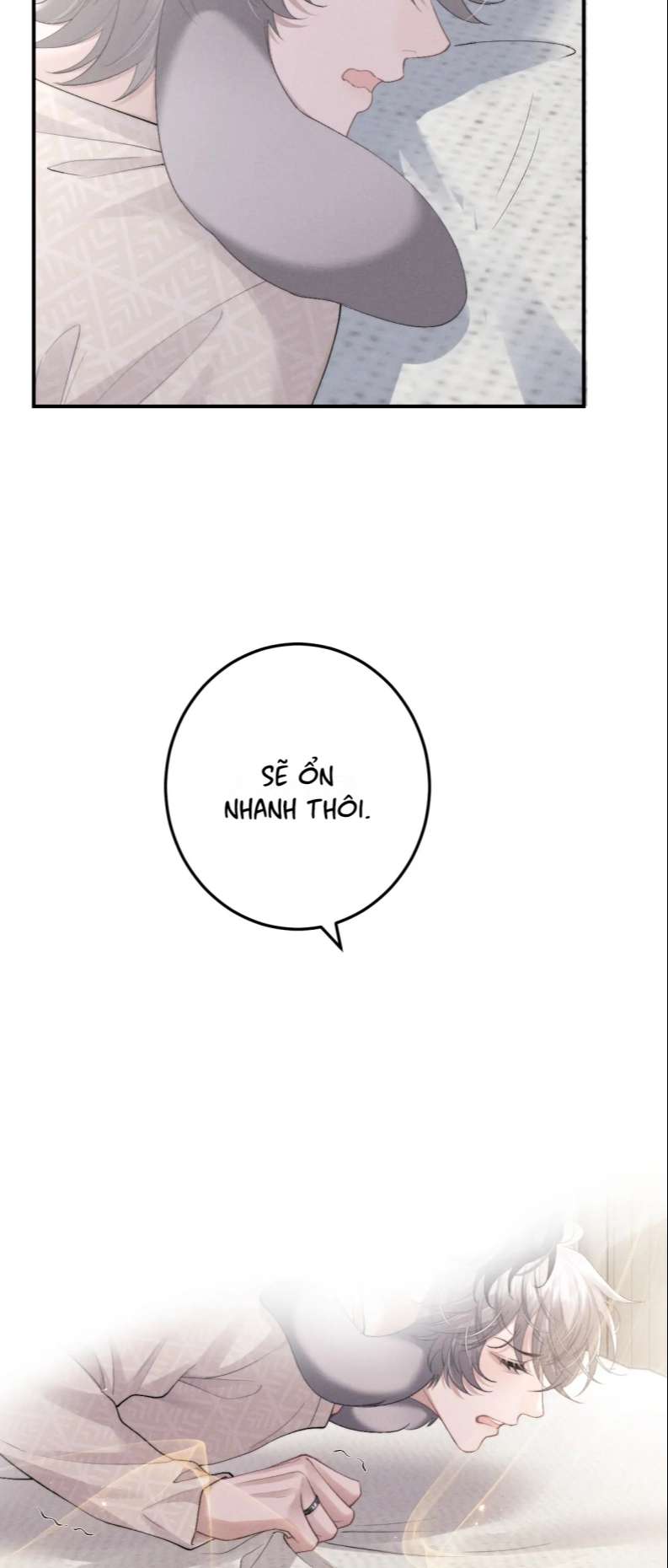 Chấp Sự Thỏ Cụp Tai Chapter 42 - Trang 4