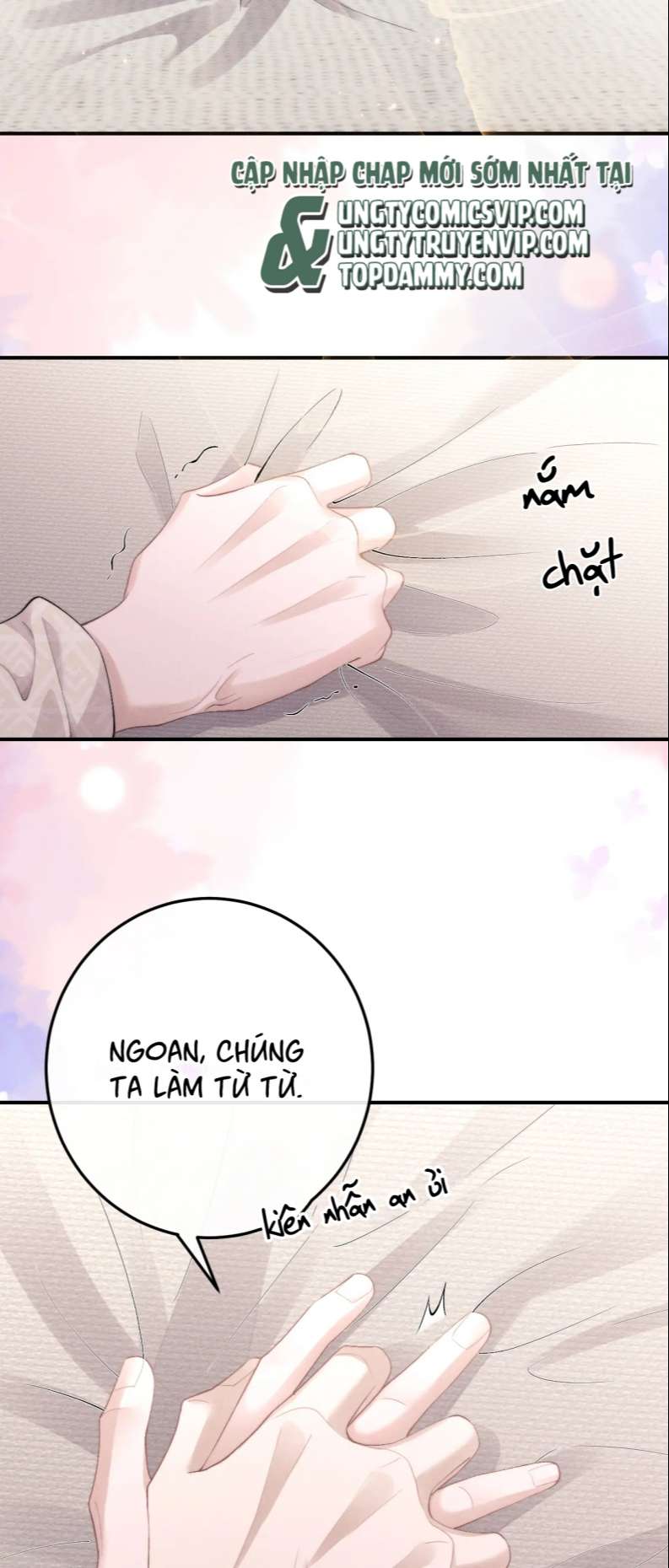 Chấp Sự Thỏ Cụp Tai Chapter 42 - Trang 4