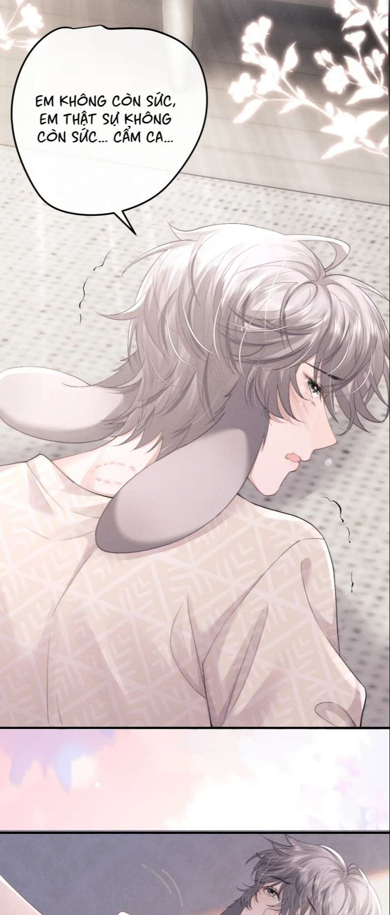Chấp Sự Thỏ Cụp Tai Chapter 42 - Trang 4