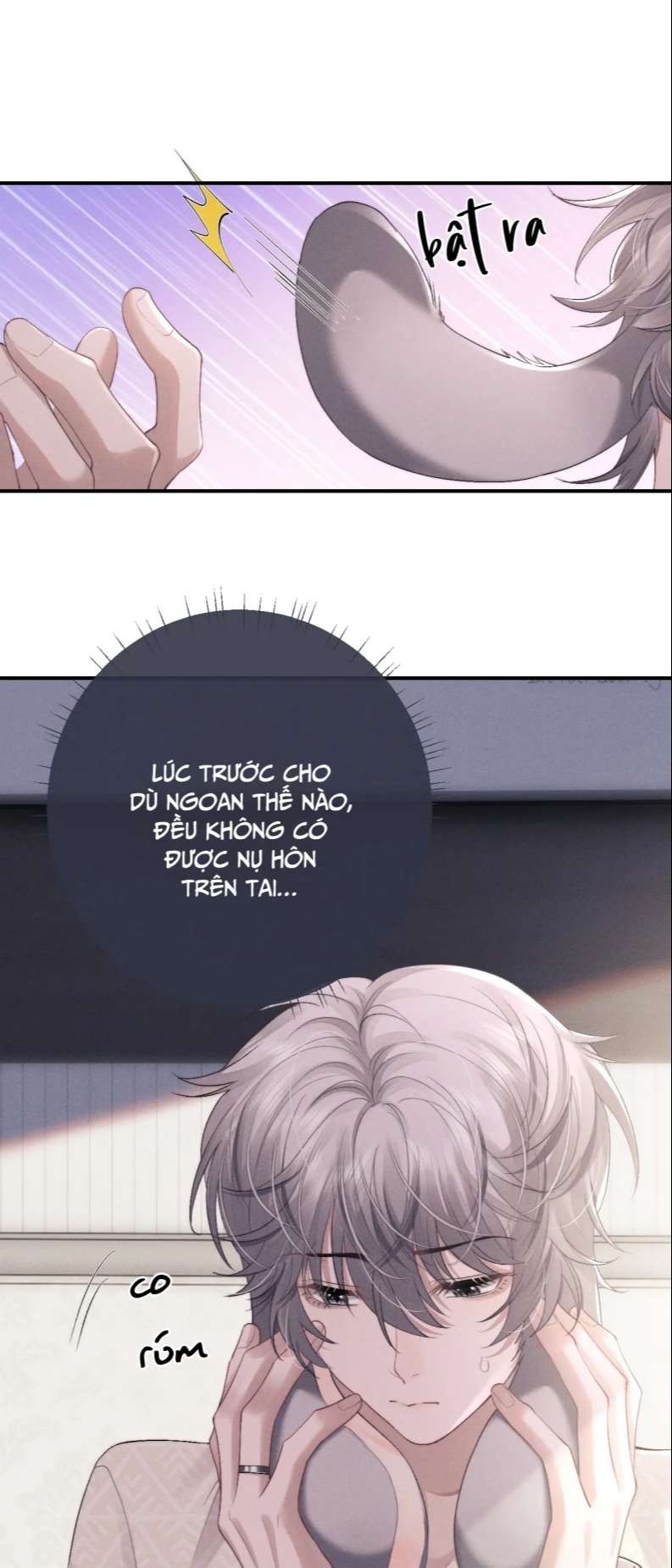 Chấp Sự Thỏ Cụp Tai Chapter 42 - Trang 4