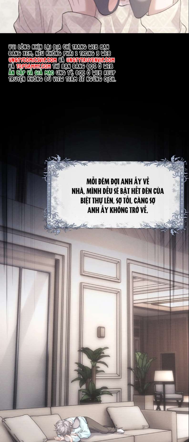 Chấp Sự Thỏ Cụp Tai Chapter 42 - Trang 4