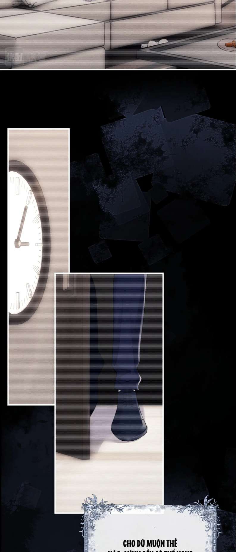 Chấp Sự Thỏ Cụp Tai Chapter 42 - Trang 4