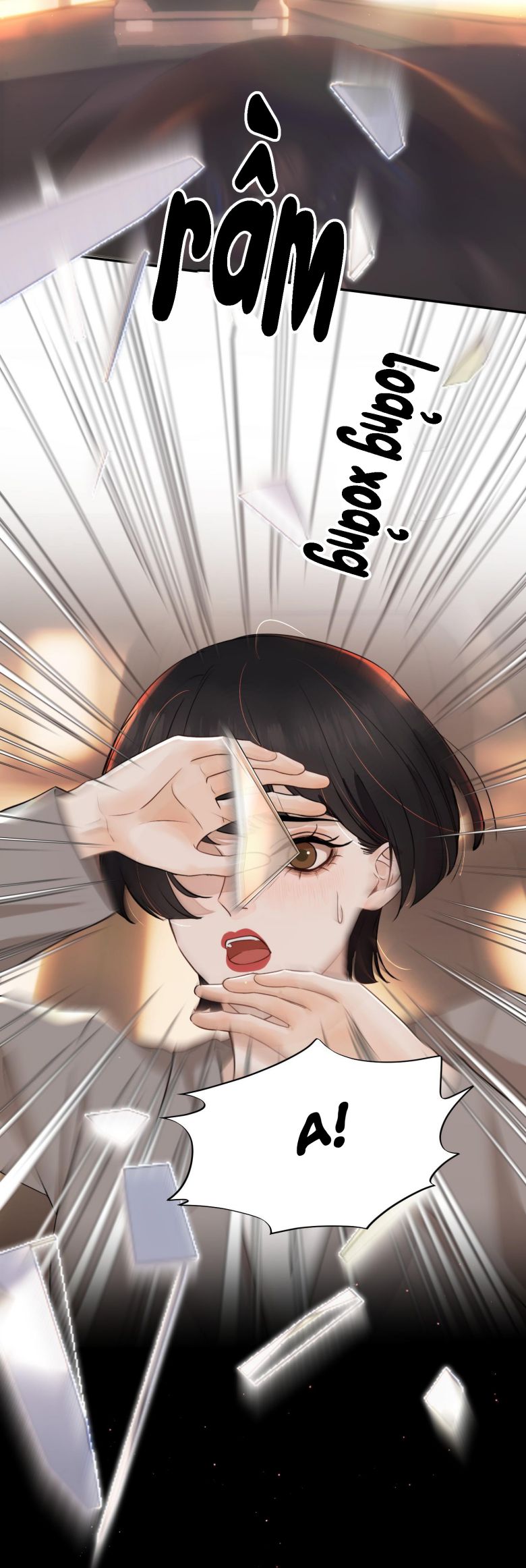 Trung Khuyển Không Thể Đẩy Ra Chapter 7 - Trang 4