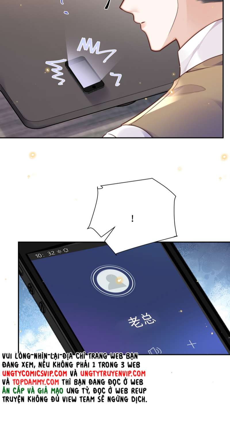 Tổng Tài Định Chế Tư Nhân Chapter 48 - Trang 4