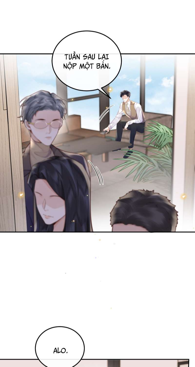 Tổng Tài Định Chế Tư Nhân Chapter 48 - Trang 4