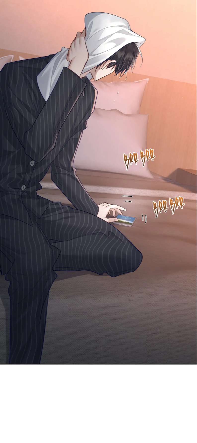 Nhân Vật Chính Chỉ Muốn Yêu Đương Chapter 44 - Trang 4