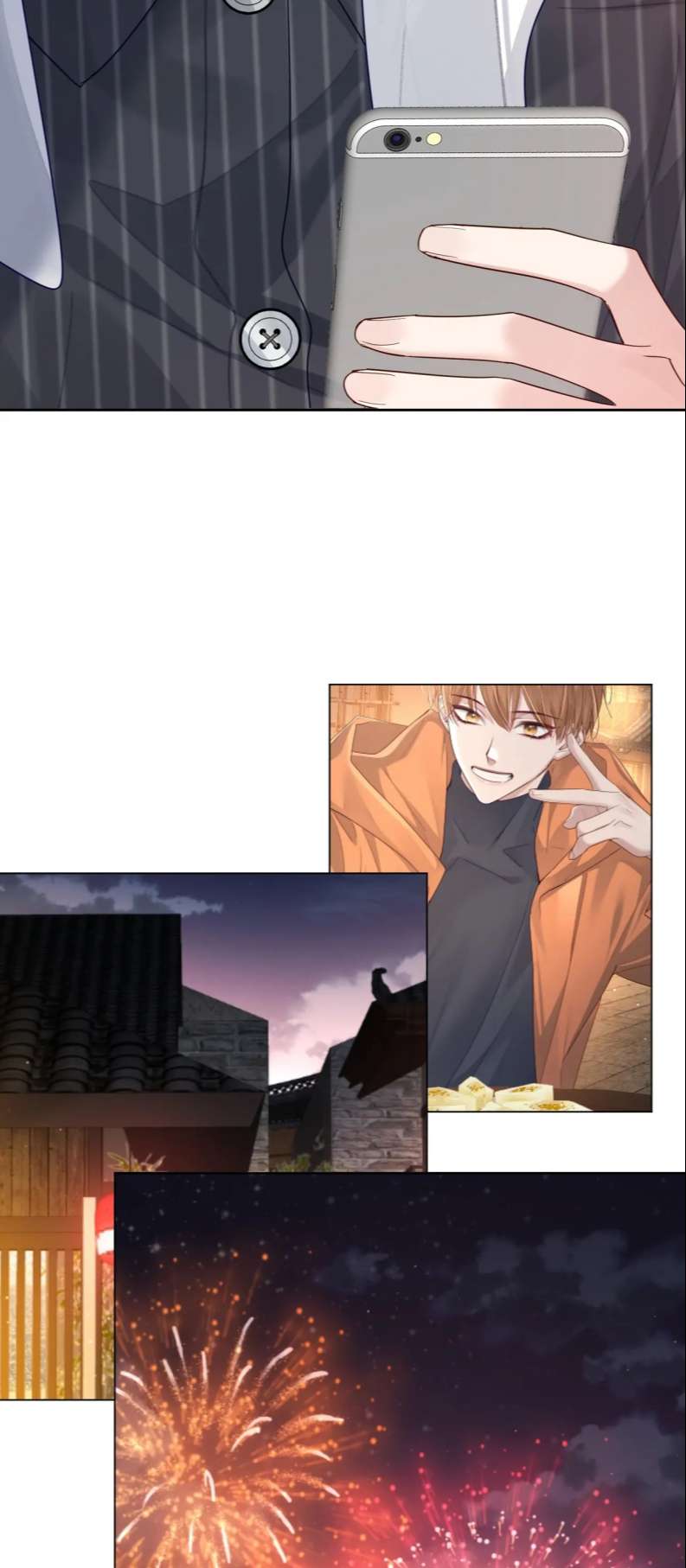 Nhân Vật Chính Chỉ Muốn Yêu Đương Chapter 44 - Trang 4