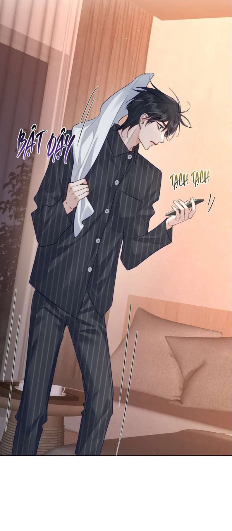 Nhân Vật Chính Chỉ Muốn Yêu Đương Chapter 44 - Trang 4