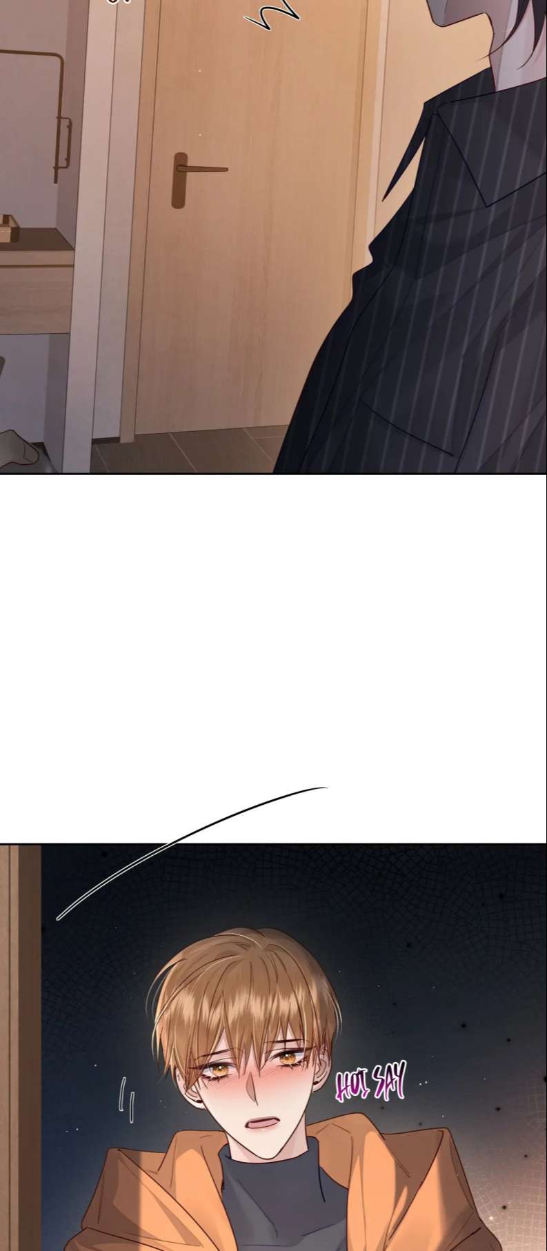 Nhân Vật Chính Chỉ Muốn Yêu Đương Chapter 44 - Trang 4