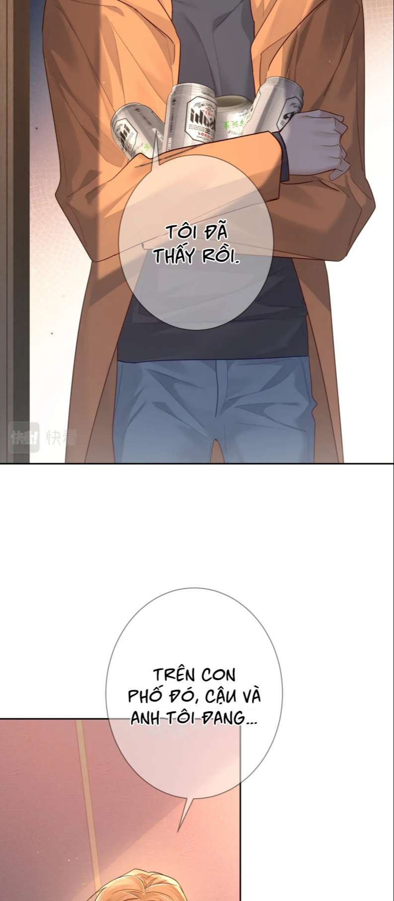 Nhân Vật Chính Chỉ Muốn Yêu Đương Chapter 44 - Trang 4