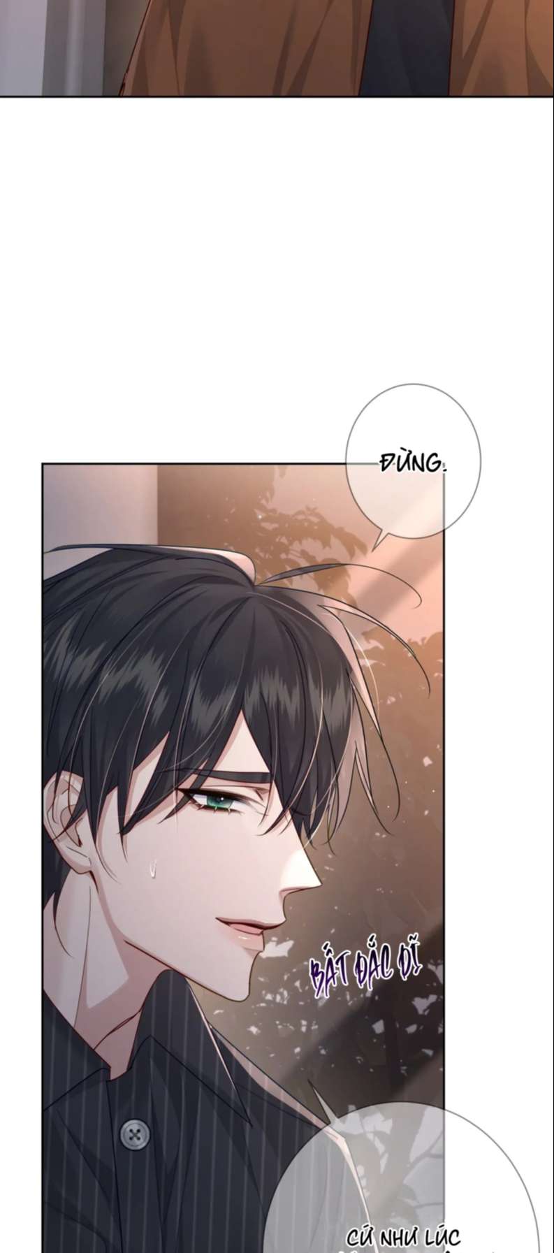 Nhân Vật Chính Chỉ Muốn Yêu Đương Chapter 44 - Trang 4