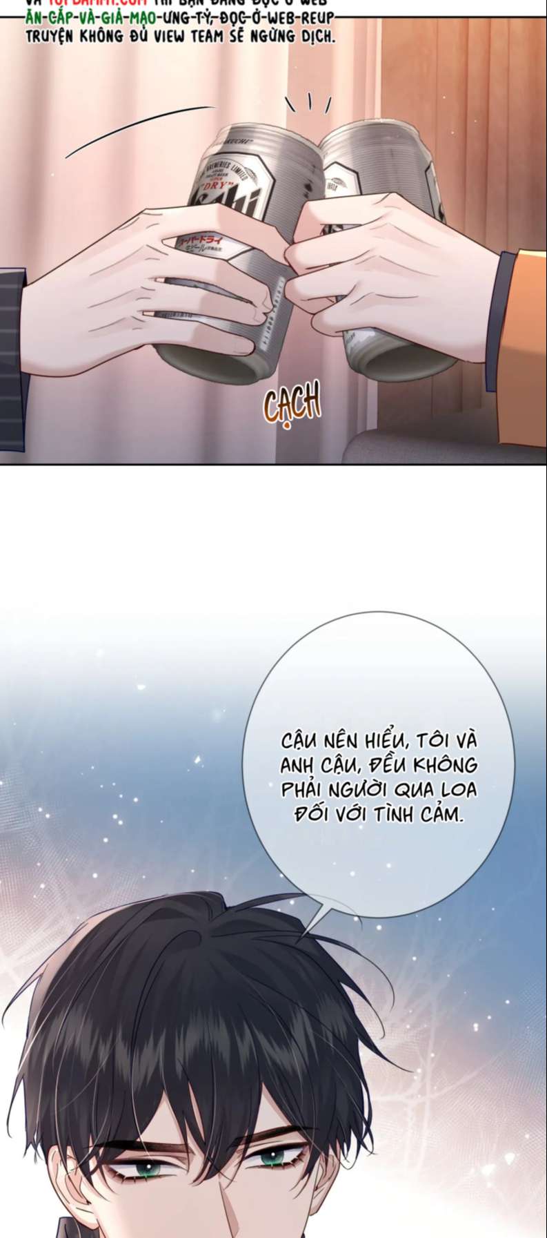 Nhân Vật Chính Chỉ Muốn Yêu Đương Chapter 44 - Trang 4