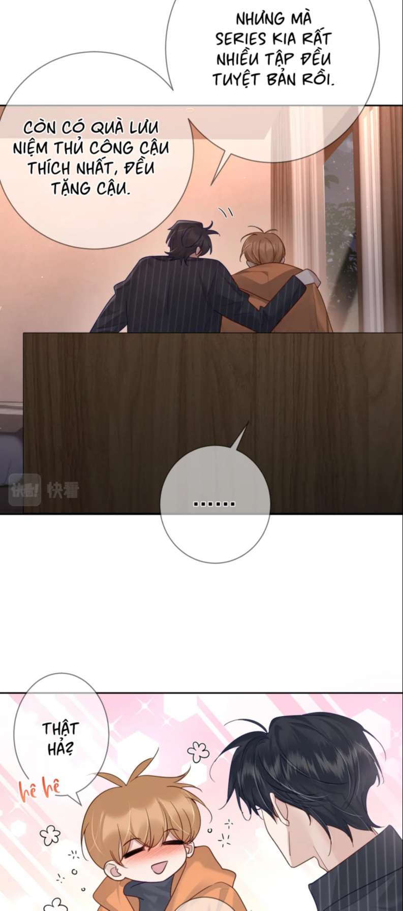 Nhân Vật Chính Chỉ Muốn Yêu Đương Chapter 44 - Trang 4