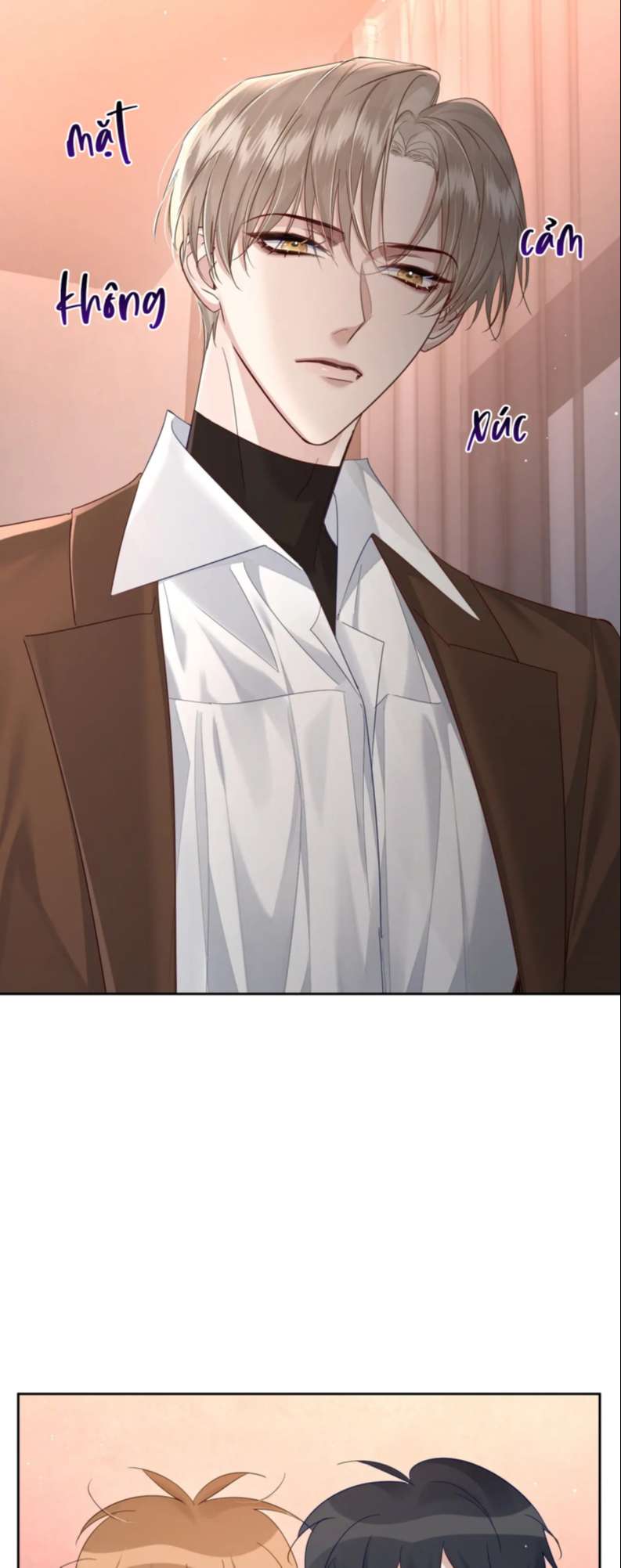 Nhân Vật Chính Chỉ Muốn Yêu Đương Chapter 44 - Trang 4