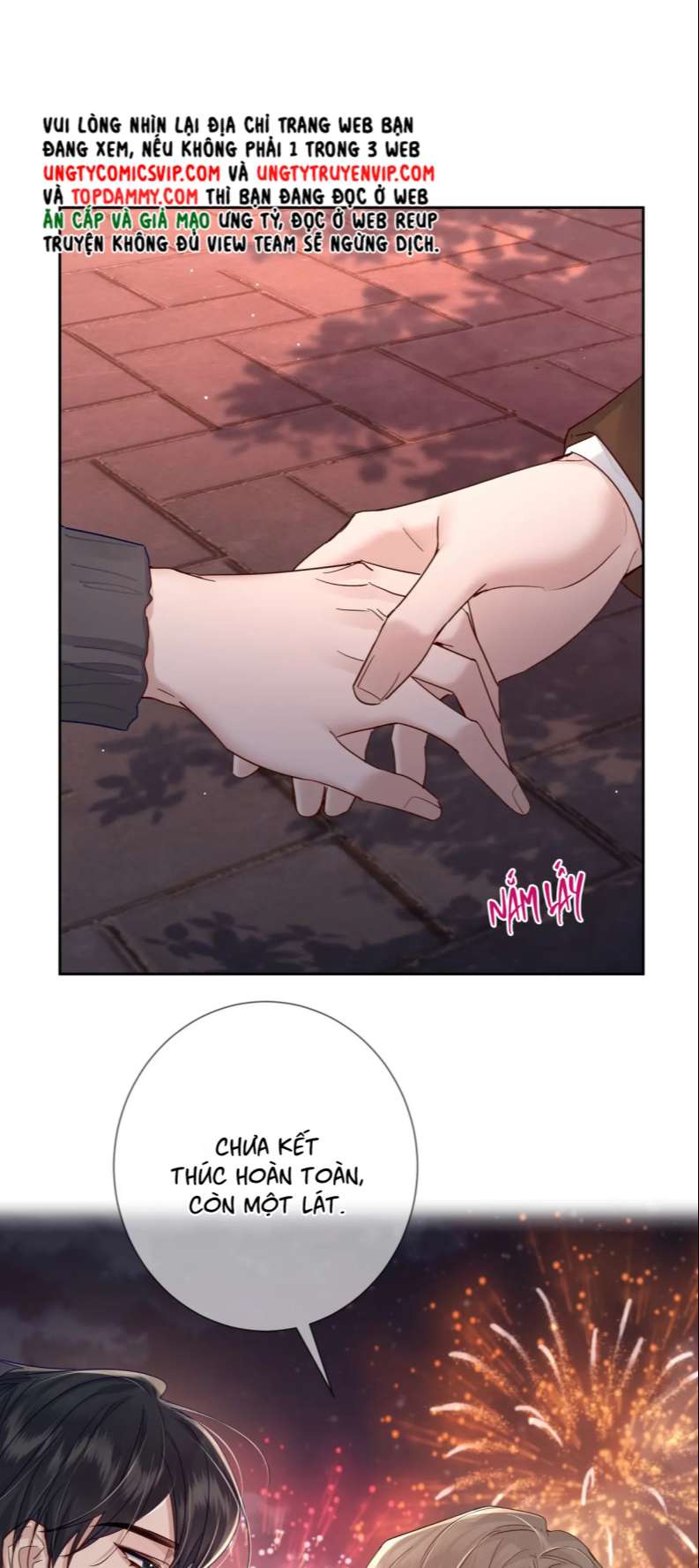 Nhân Vật Chính Chỉ Muốn Yêu Đương Chapter 44 - Trang 4