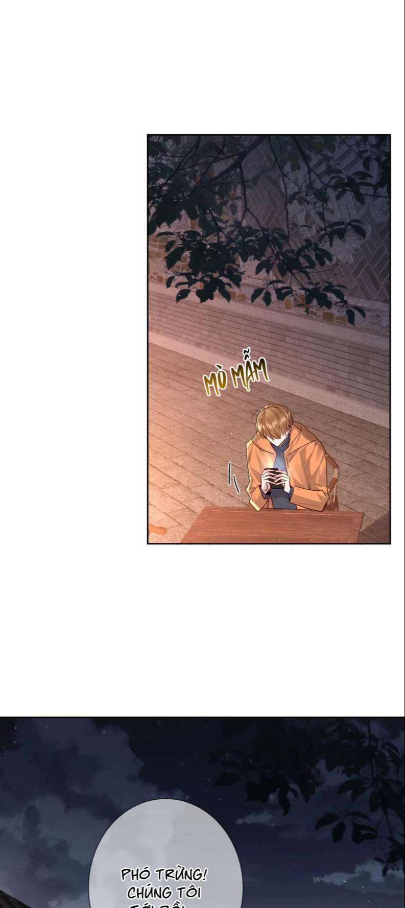 Nhân Vật Chính Chỉ Muốn Yêu Đương Chapter 44 - Trang 4