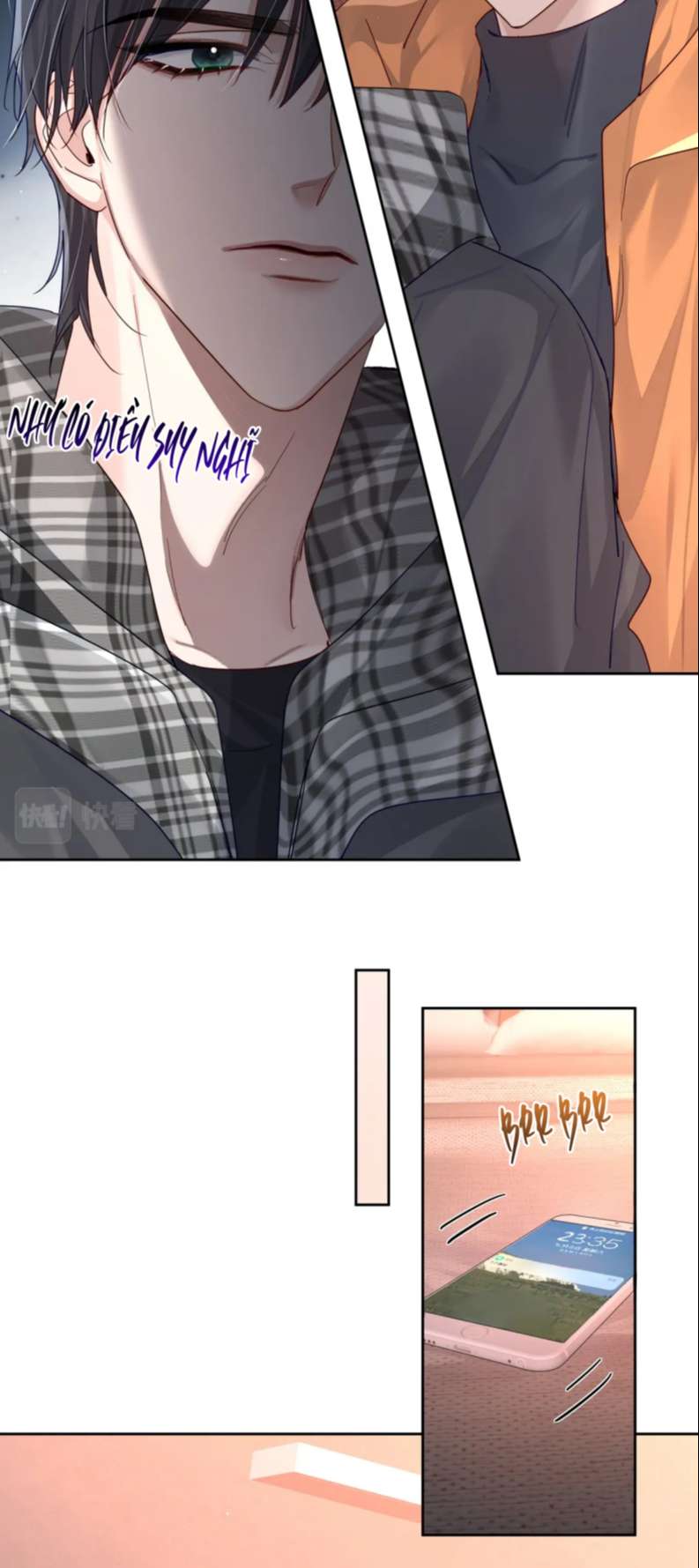 Nhân Vật Chính Chỉ Muốn Yêu Đương Chapter 44 - Trang 4