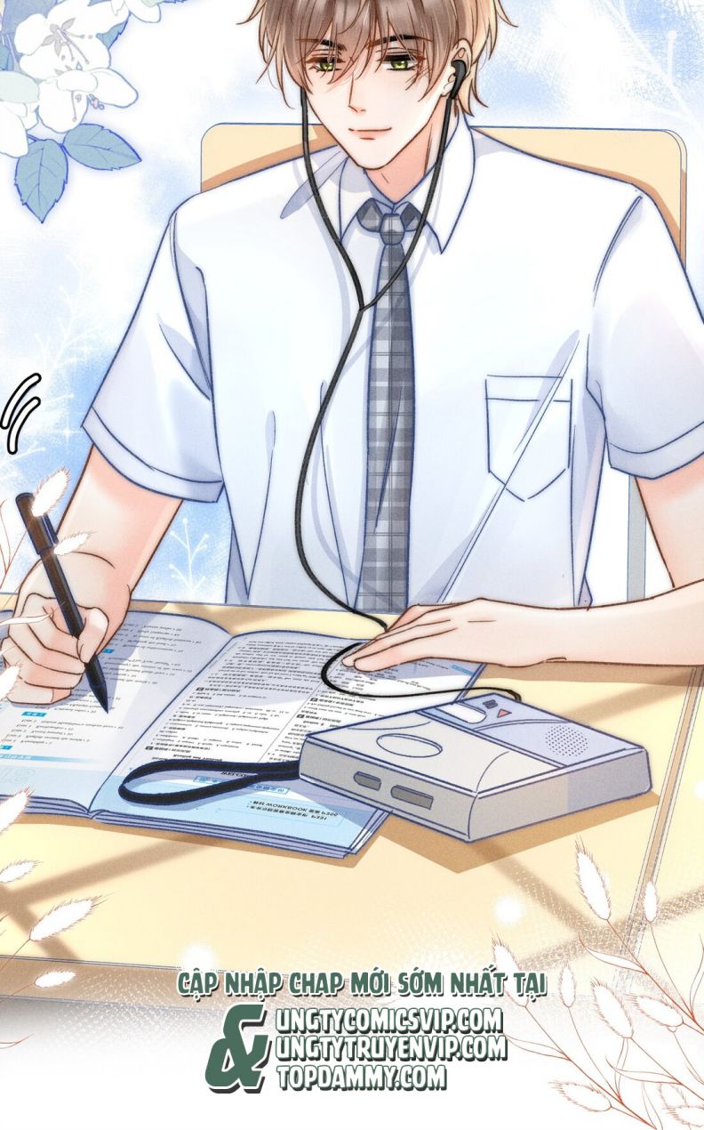 Ánh Trăng Vì Tôi Mà Đến Chapter 20 - Next Chapter 20