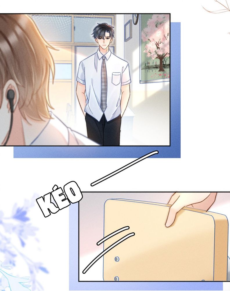 Ánh Trăng Vì Tôi Mà Đến Chapter 20 - Next Chapter 20