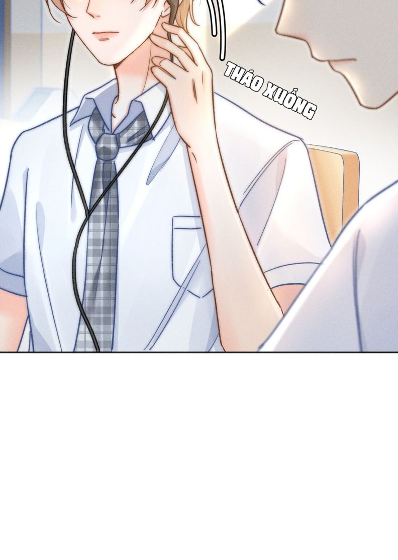 Ánh Trăng Vì Tôi Mà Đến Chapter 20 - Next Chapter 20