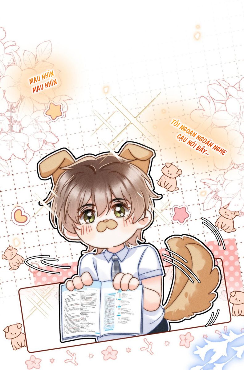 Ánh Trăng Vì Tôi Mà Đến Chapter 20 - Next Chapter 20