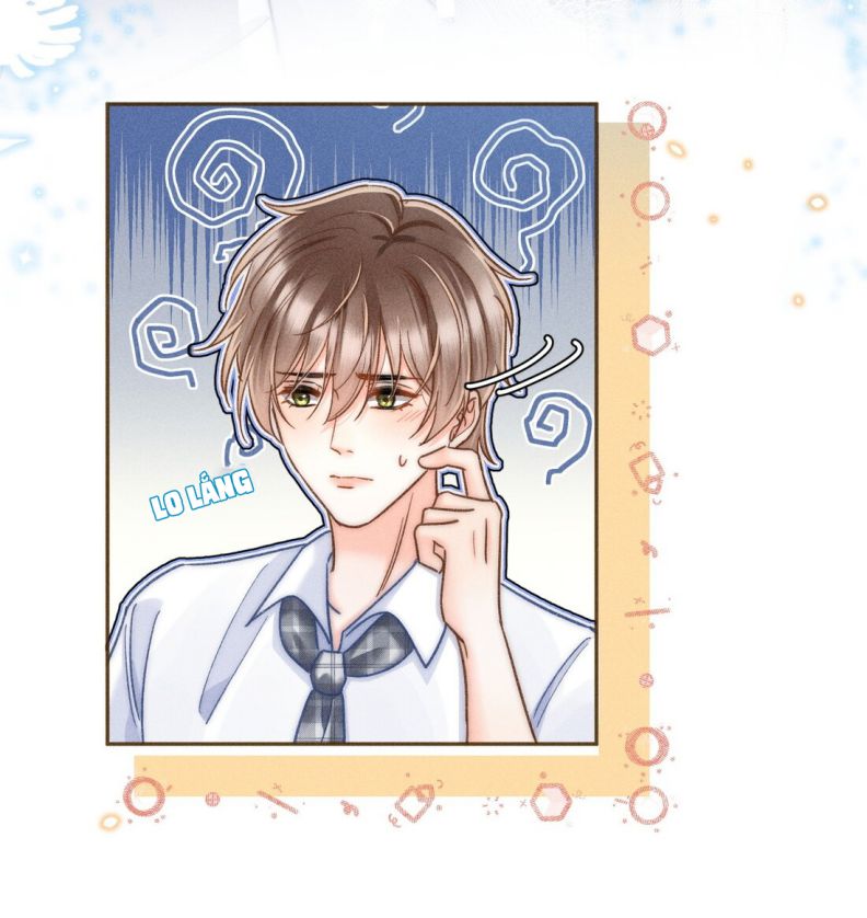 Ánh Trăng Vì Tôi Mà Đến Chapter 20 - Next Chapter 20