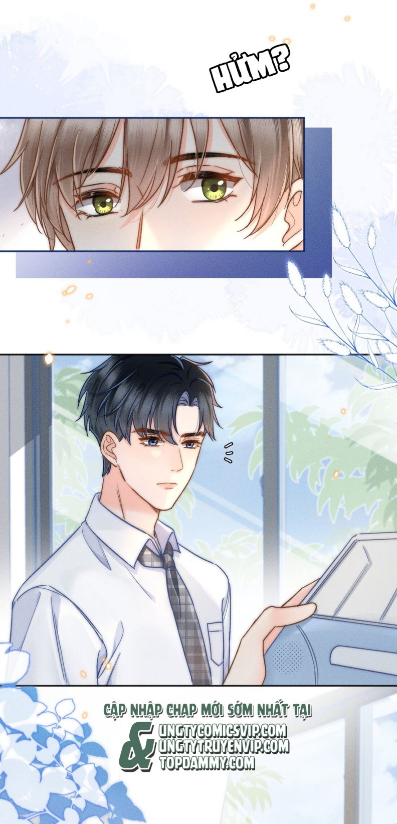 Ánh Trăng Vì Tôi Mà Đến Chapter 20 - Next Chapter 20