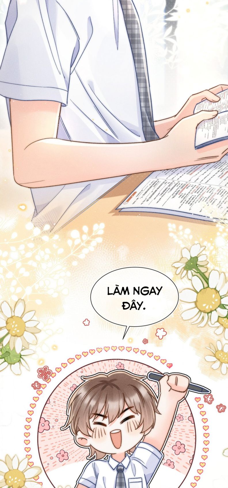 Ánh Trăng Vì Tôi Mà Đến Chapter 20 - Next Chapter 20