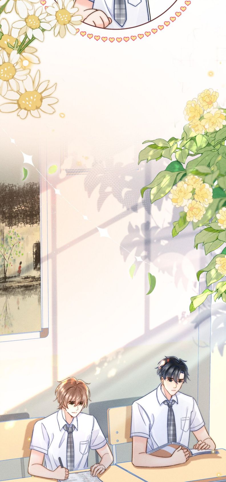 Ánh Trăng Vì Tôi Mà Đến Chapter 20 - Next Chapter 20