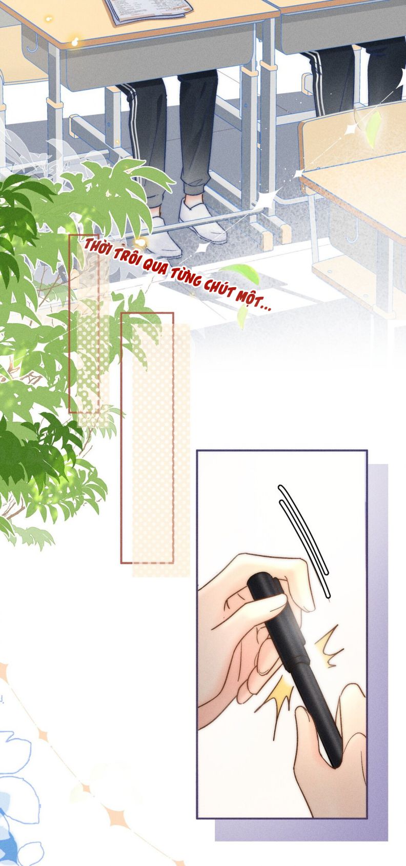 Ánh Trăng Vì Tôi Mà Đến Chapter 20 - Next Chapter 20