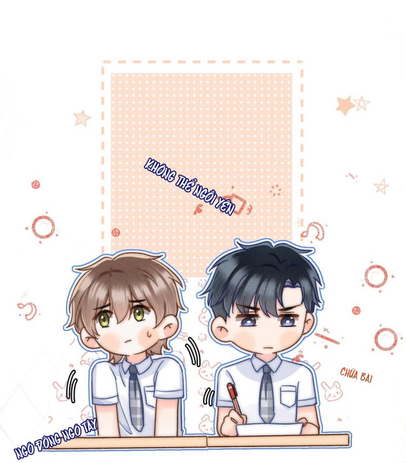 Ánh Trăng Vì Tôi Mà Đến Chapter 20 - Next Chapter 20