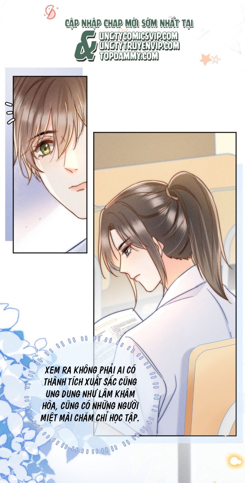 Ánh Trăng Vì Tôi Mà Đến Chapter 20 - Next Chapter 20