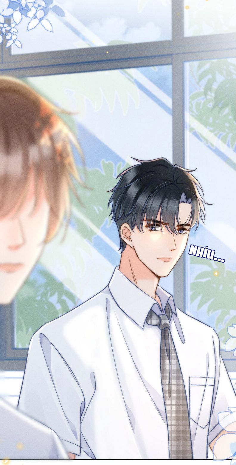 Ánh Trăng Vì Tôi Mà Đến Chapter 20 - Next Chapter 20