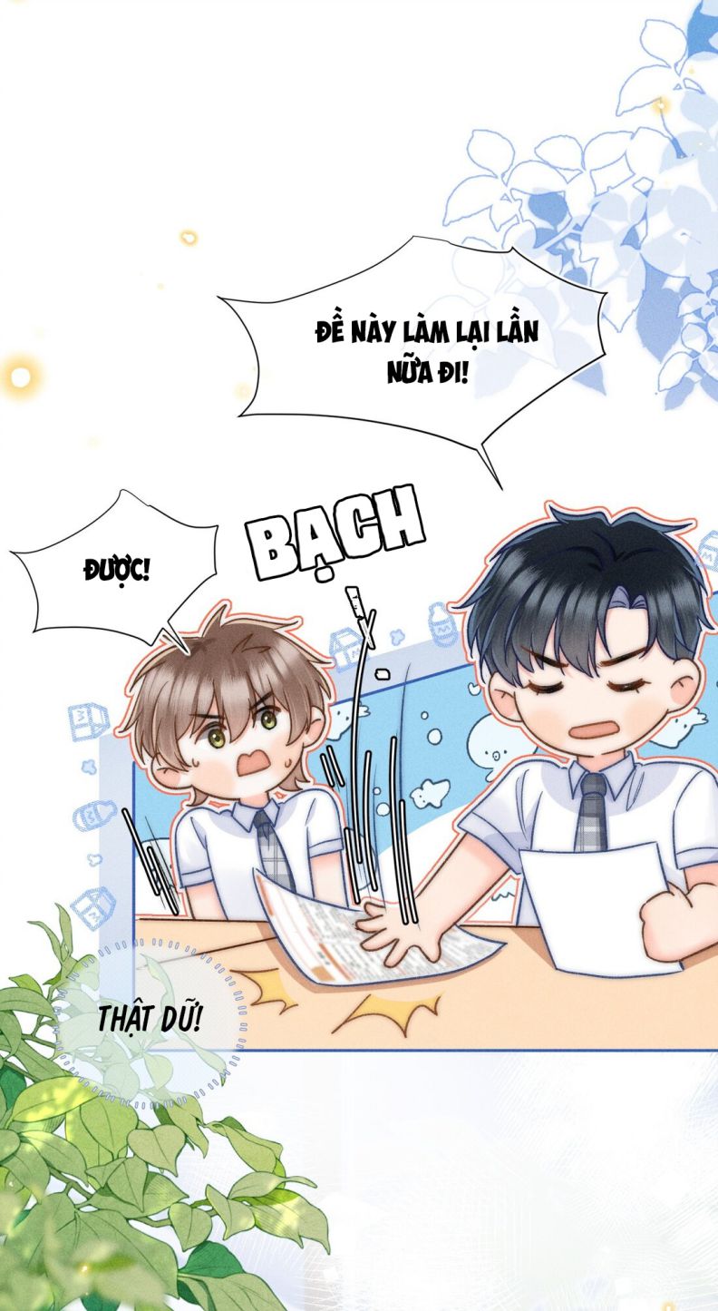 Ánh Trăng Vì Tôi Mà Đến Chapter 20 - Next Chapter 20