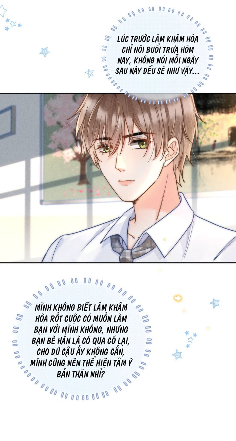 Ánh Trăng Vì Tôi Mà Đến Chapter 20 - Next Chapter 20