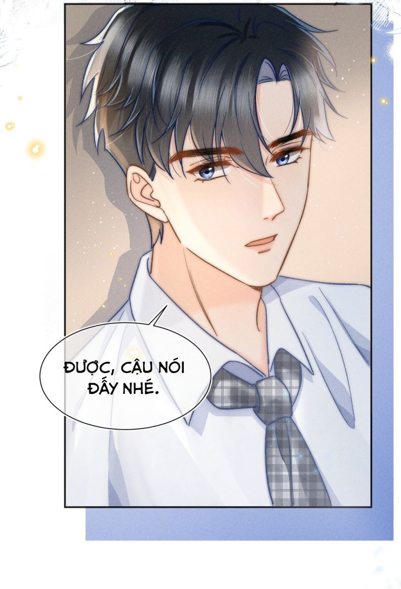 Ánh Trăng Vì Tôi Mà Đến Chapter 20 - Next Chapter 20