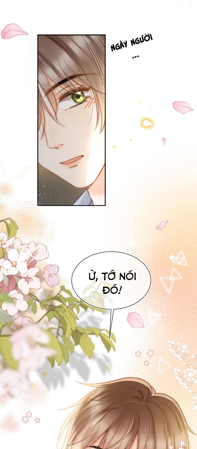 Ánh Trăng Vì Tôi Mà Đến Chapter 20 - Next Chapter 20