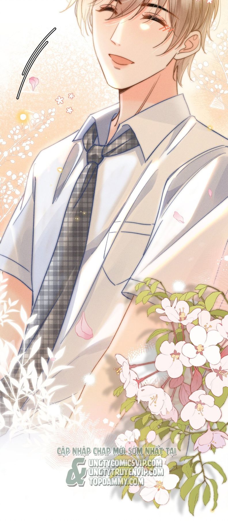 Ánh Trăng Vì Tôi Mà Đến Chapter 20 - Next Chapter 20