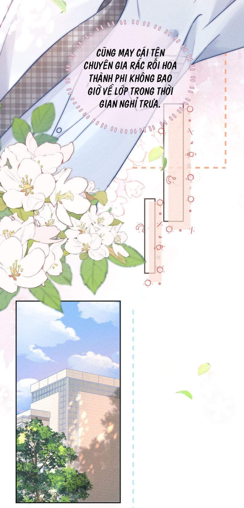 Ánh Trăng Vì Tôi Mà Đến Chapter 20 - Next Chapter 20