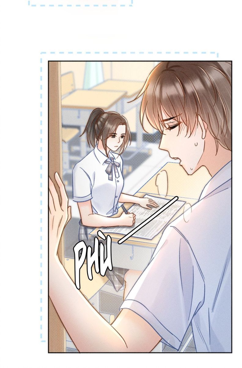 Ánh Trăng Vì Tôi Mà Đến Chapter 20 - Next Chapter 20