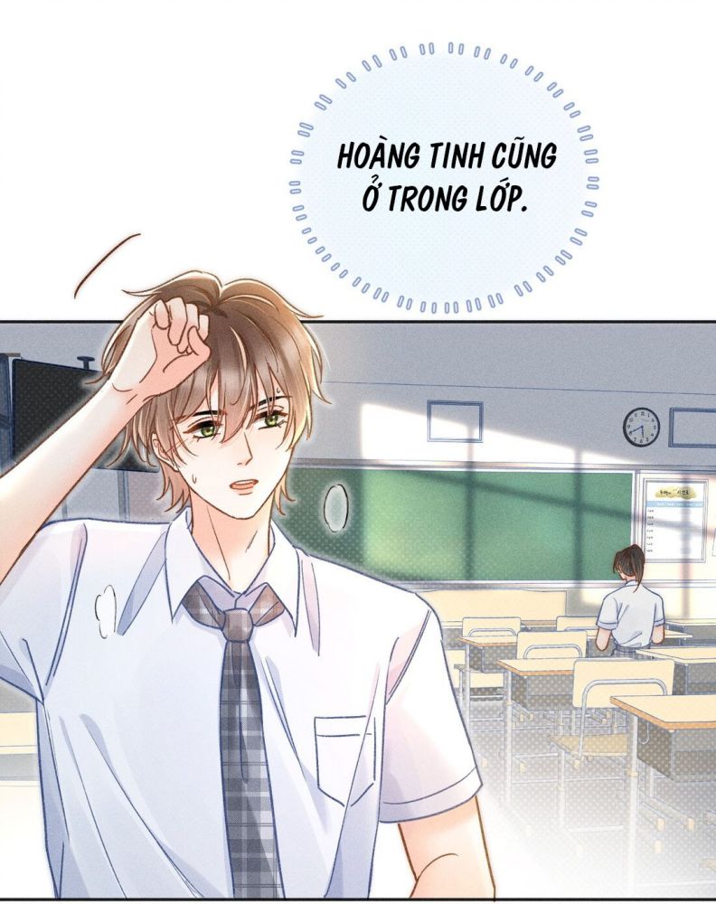 Ánh Trăng Vì Tôi Mà Đến Chapter 20 - Next Chapter 20