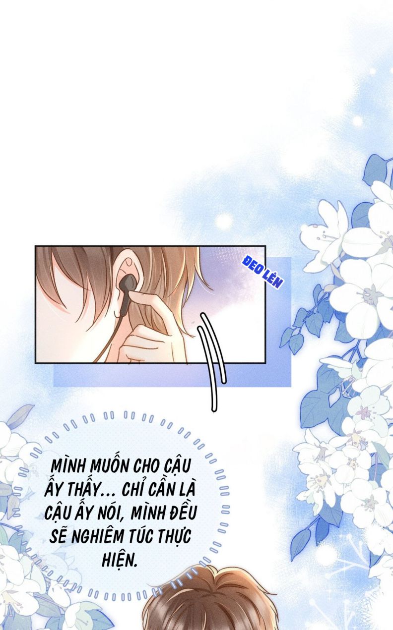 Ánh Trăng Vì Tôi Mà Đến Chapter 20 - Next Chapter 20