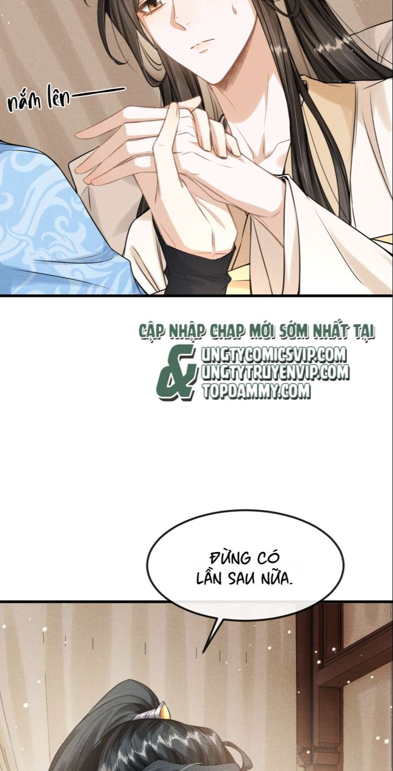 Đan Tiêu Vạn Dặm Chapter 31 - Next Chapter 32