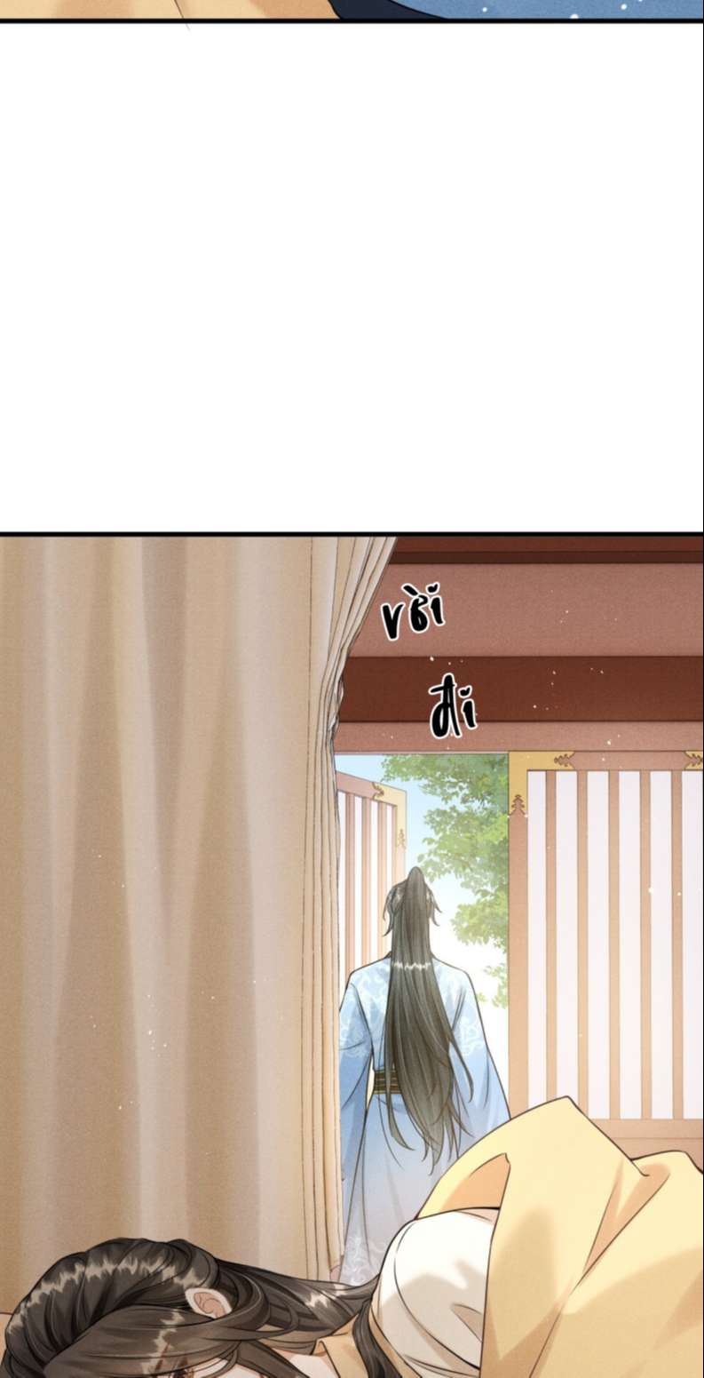 Đan Tiêu Vạn Dặm Chapter 31 - Next Chapter 32