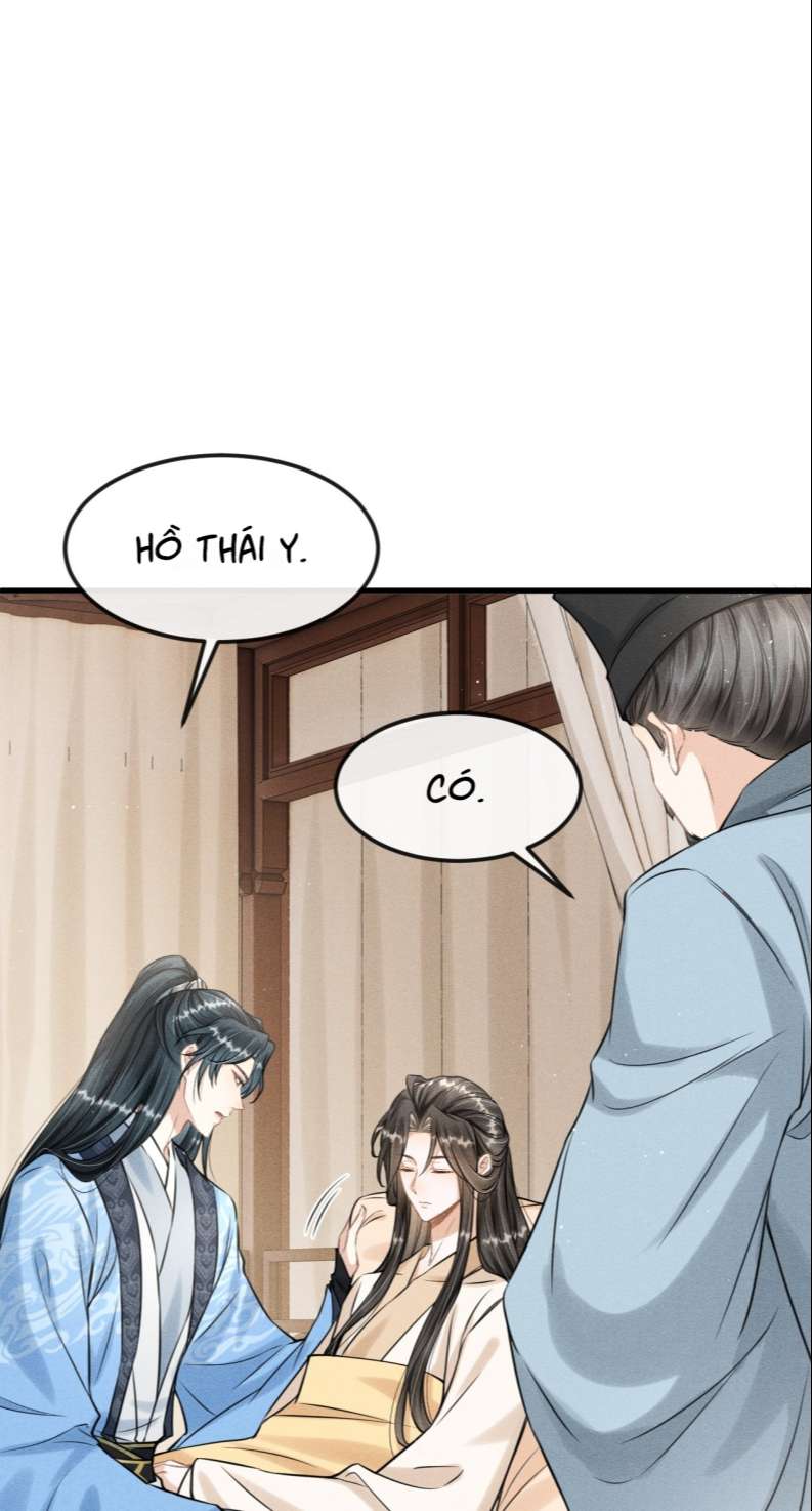 Đan Tiêu Vạn Dặm Chapter 31 - Next Chapter 32