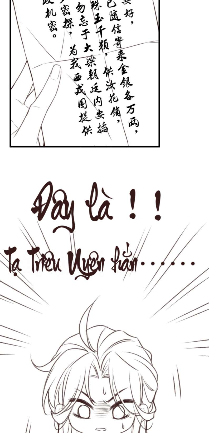 Đan Tiêu Vạn Dặm Chapter 31 - Next Chapter 32