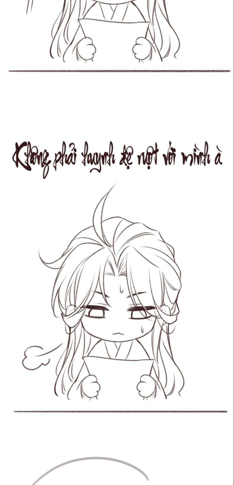 Đan Tiêu Vạn Dặm Chapter 31 - Next Chapter 32